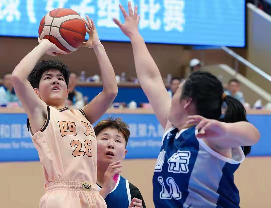 麻将胡了2-体育聋奥会夏季聋人奥林匹克运动会的比赛项目