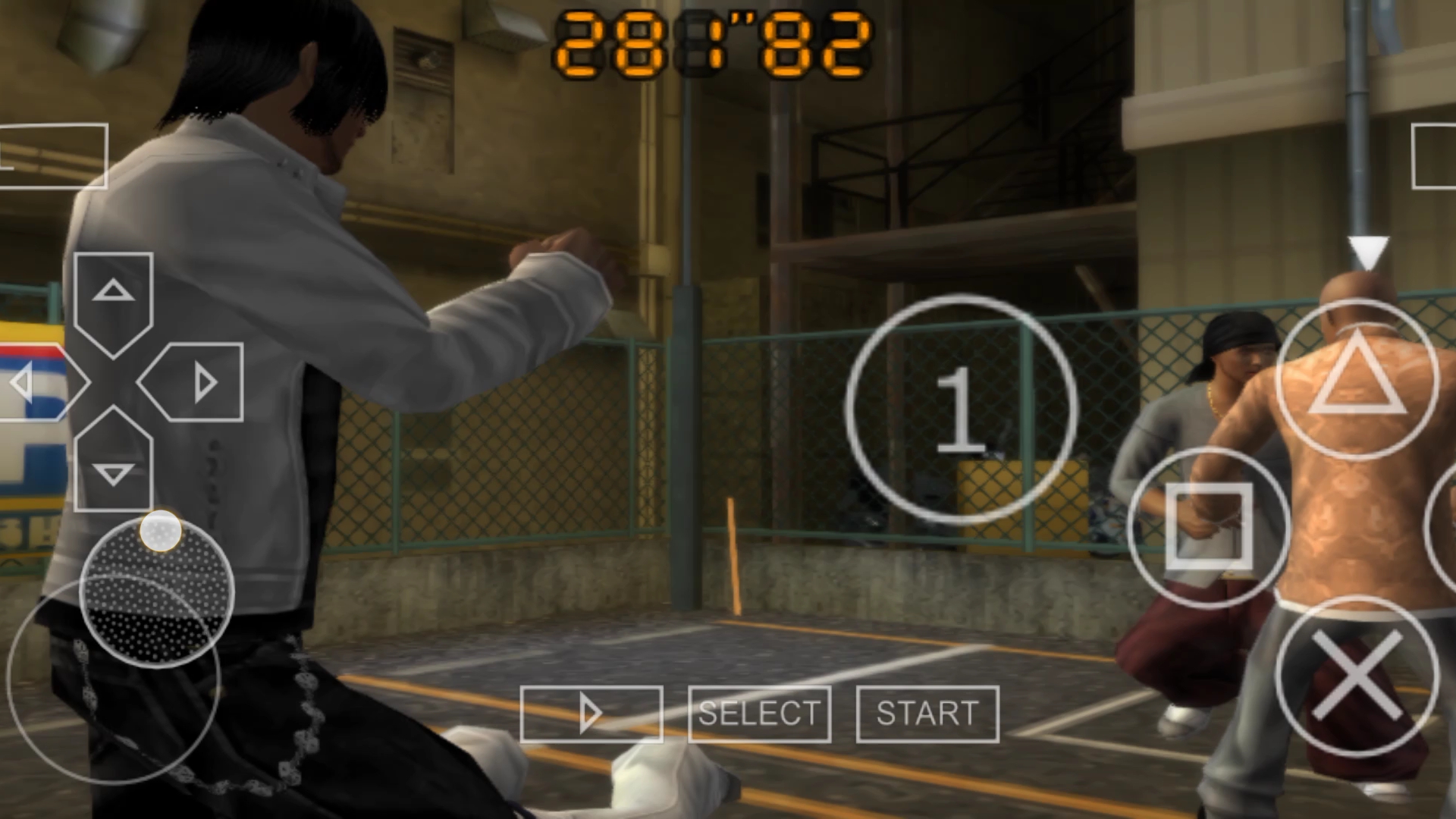 PPSSPP模拟器（PSP）ppsspp模拟器黄金版app